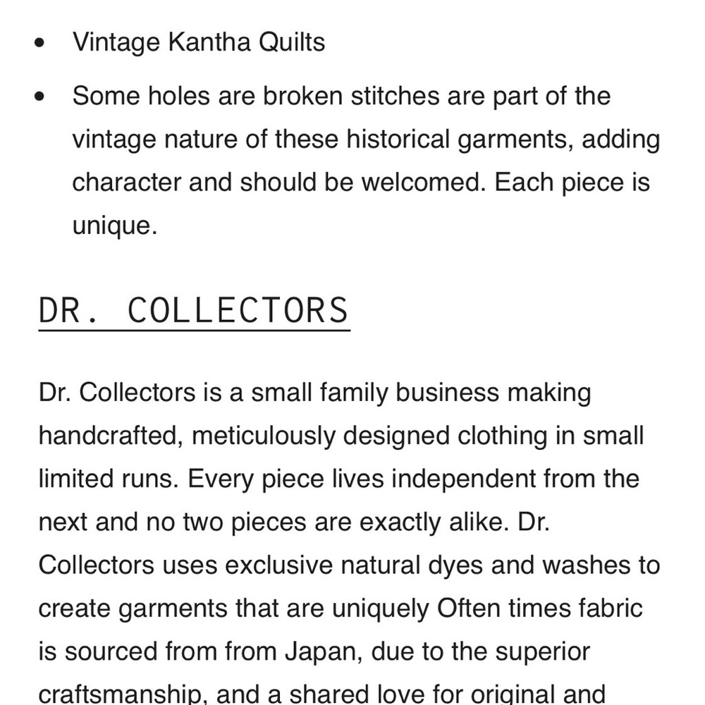 NWT FP Dr Collectors Textured Green and Indigo Pleated Kantha Pants - Picture 8 of 17